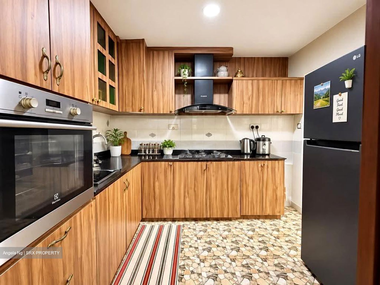 Blk 524 Fragrant Woods (Woodlands), HDB 4 Rooms #635474781